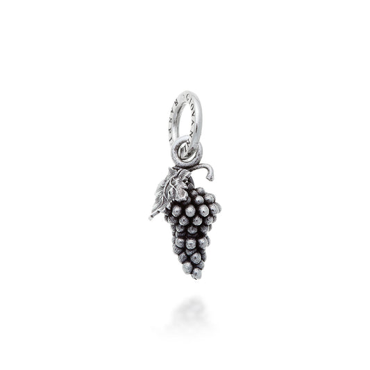 Charms Giovanni Raspini Charm Tutti Frutti Uva