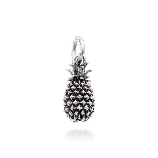 Charms Giovanni Raspini Charm Tutti Frutti Ananas