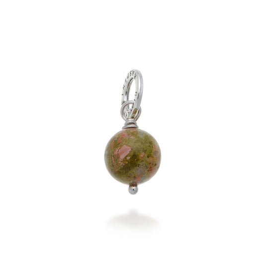 Charms Giovanni Raspini Charm Pietre Color Diaspro