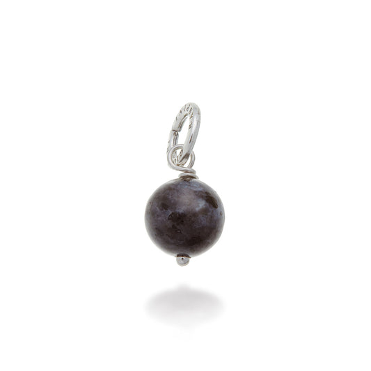 Charms Giovanni Raspini Charm Pietre Color Labradorite