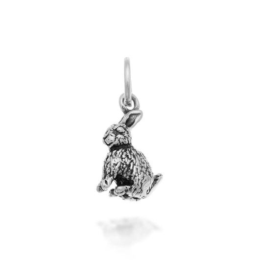 Charms Giovanni Raspini Charm Coniglio