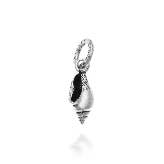 Charms Giovanni Raspini Charm Conchiglia Mitra