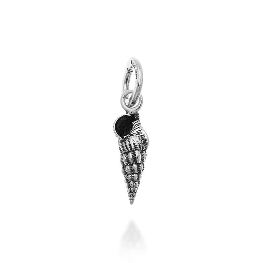 Charms Giovanni Raspini Charm Conchiglia Turritella