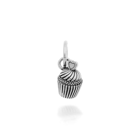 Charms Giovanni Raspini Charm Cupcake