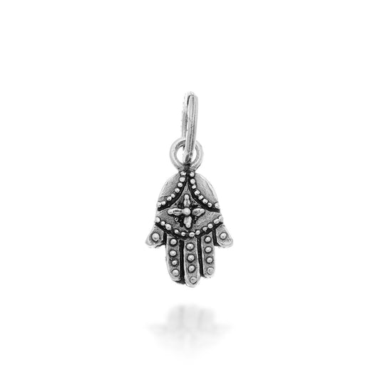 Charms Giovanni Raspini Charm Mano Di Fatima