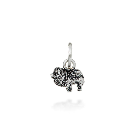 Charms Giovanni Raspini Charm Volpino