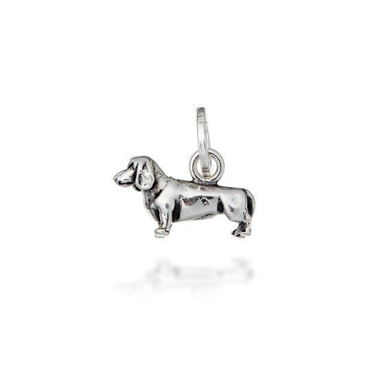 Charms Giovanni Raspini Charm Bassotto