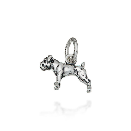 Charms Giovanni Raspini Charm Boxer
