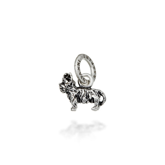 Charms Giovanni Raspini Charm Yorkshire Terrier