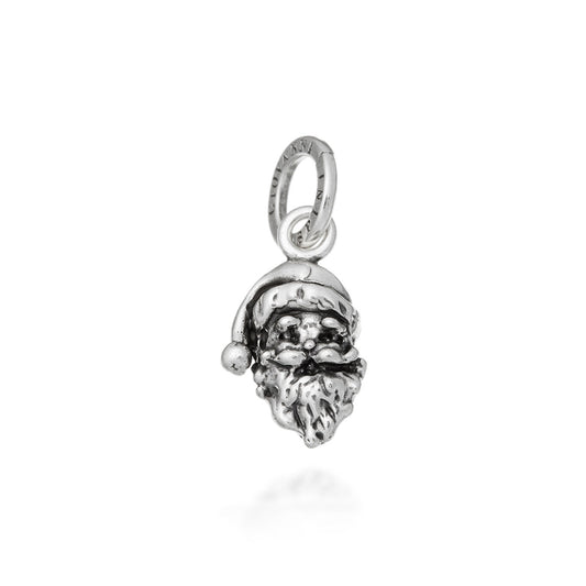 Charms Giovanni Raspini Charm Babbo Natale