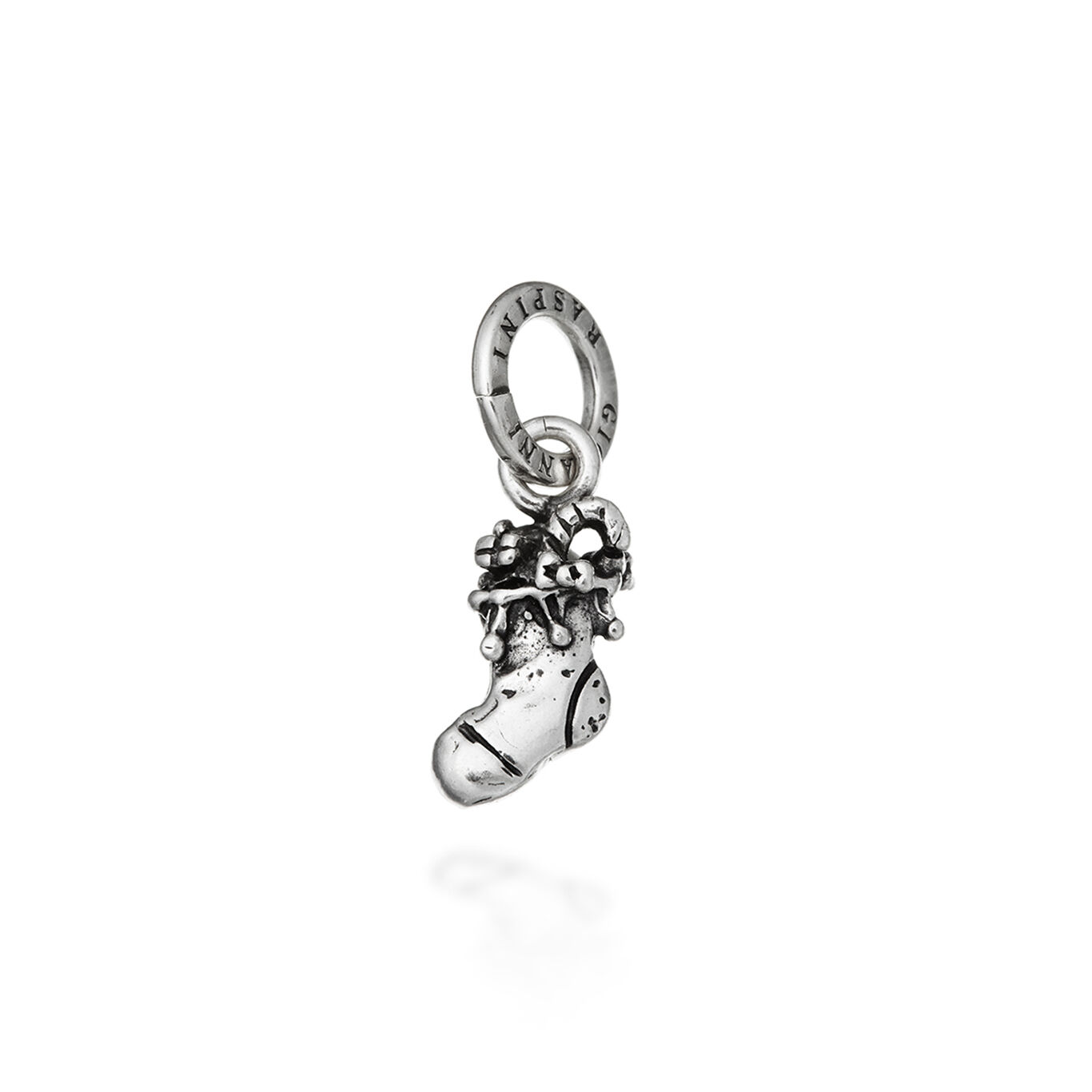 Charms Giovanni Raspini Charm Calza Doni