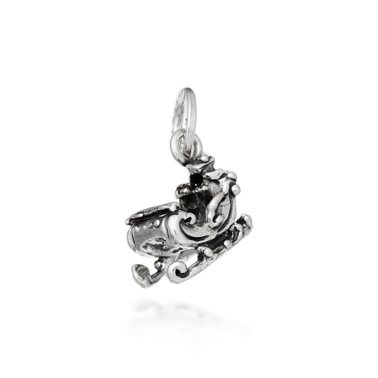 Charms Giovanni Raspini Charm Slitta