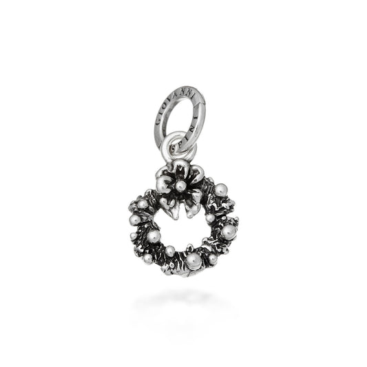 Charms Giovanni Raspini Charm Ghirlanda Natale