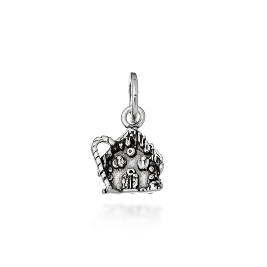 Charms Giovanni Raspini Charm Casa Pan Di Zenzero
