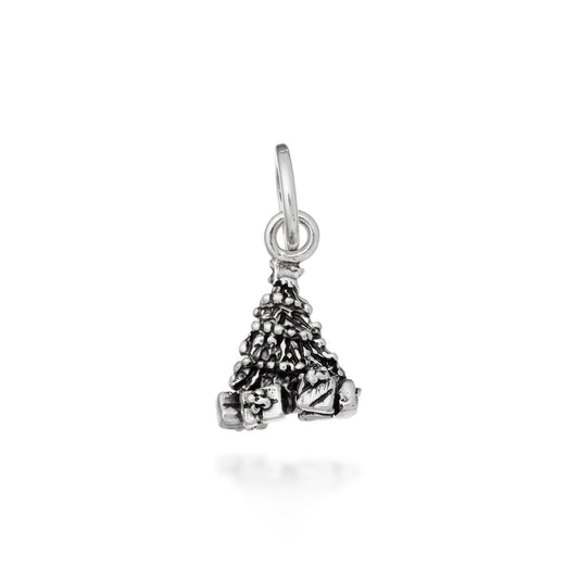 Charms Giovanni Raspini Charm Albero Di Natale
