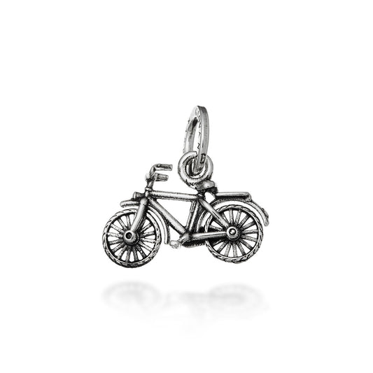 Charms Giovanni Raspini Charm Bici Uomo