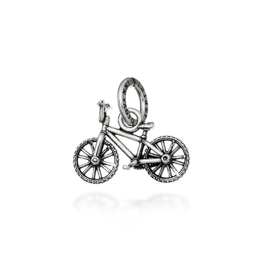 Charms Giovanni Raspini Charm Bici Sport