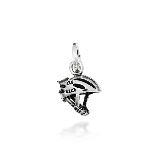 Charms Giovanni Raspini Charm Casco Bici