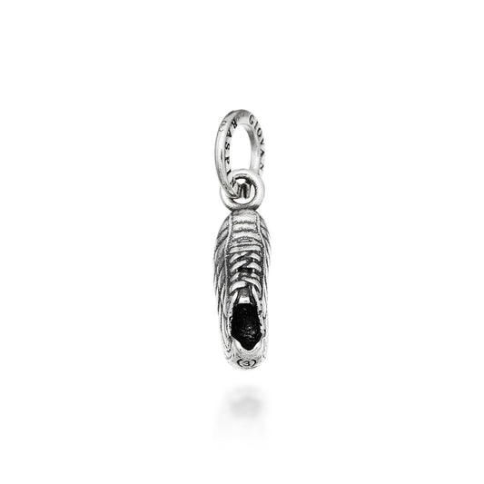 Charms Giovanni Raspini Charm Scarpa Calcio