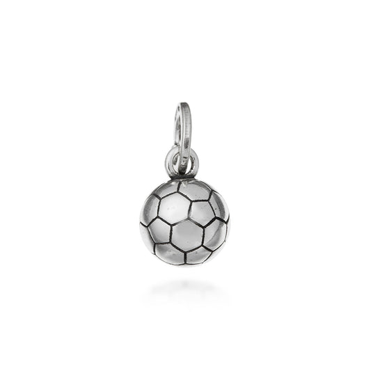 Charms Giovanni Raspini Charm Pallone Calcio