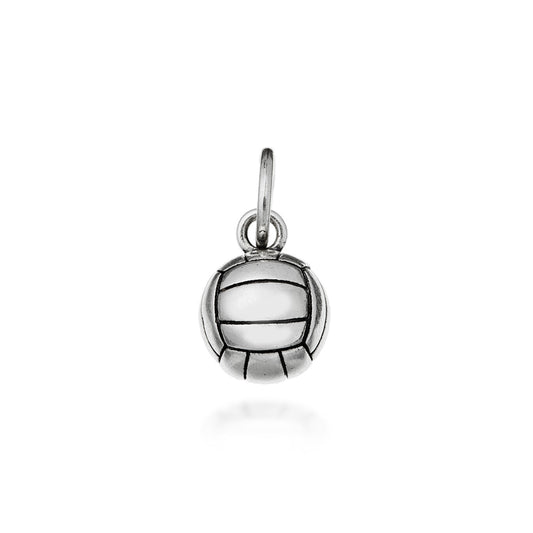 Charms Giovanni Raspini Charm Pallone Pallavolo