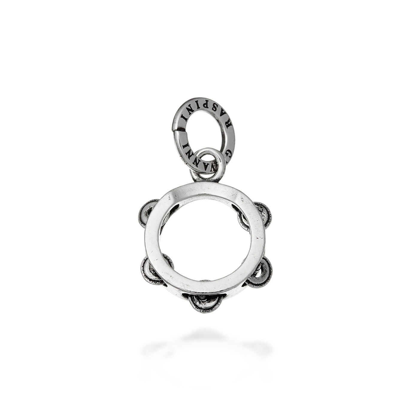 Charms Giovanni Raspini Charm Tamburello