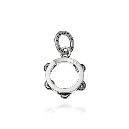 Charms Giovanni Raspini Charm Tamburello
