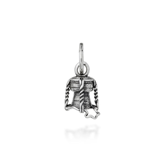 Charms Giovanni Raspini Charm Tappo Champagne