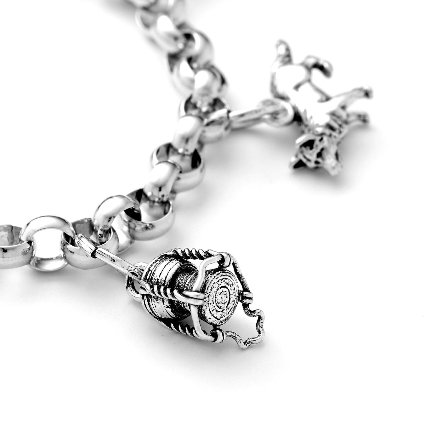 Charms Giovanni Raspini Charm Tappo Champagne