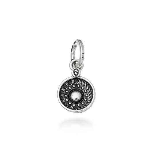 Charms Giovanni Raspini Charm Tastevein