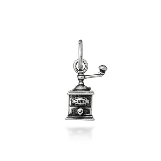 Charms Giovanni Raspini Charm Macinino