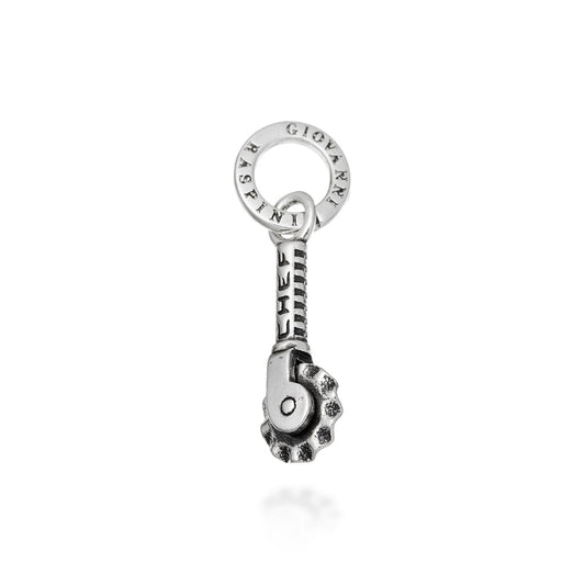 Charms Giovanni Raspini Charm Rotella Pasta