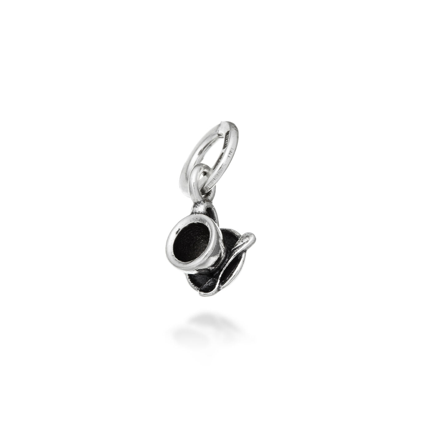 Charms Giovanni Raspini Charm Tazzina