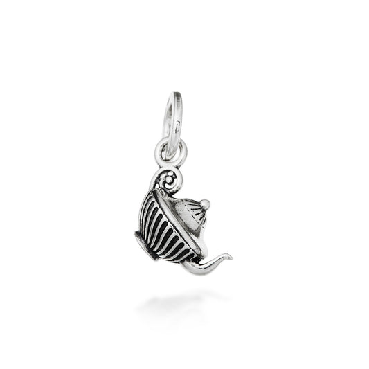 Charms Giovanni Raspini Charm Teiera