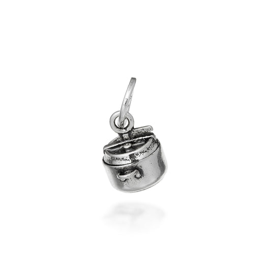 Charms Giovanni Raspini Charm Pentola A Pressione