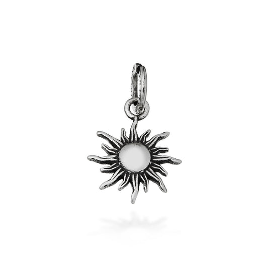 Charms Giovanni Raspini Charm Sole