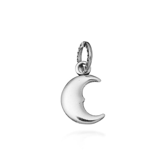 Charms Giovanni Raspini Charm Luna