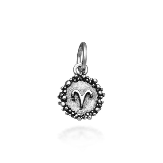 Charms Giovanni Raspini Charm Ariete