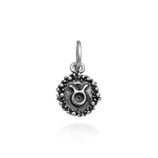Charms Giovanni Raspini Charm Toro