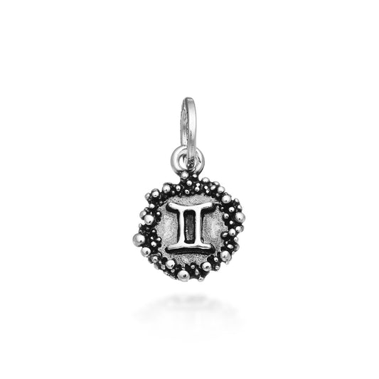 Charms Giovanni Raspini Charm Gemelli