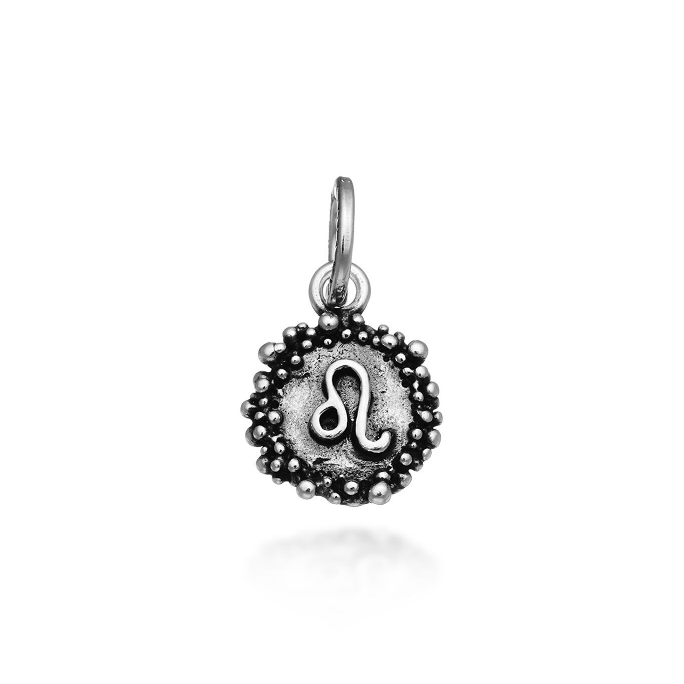 Charms Giovanni Raspini Charm Leone
