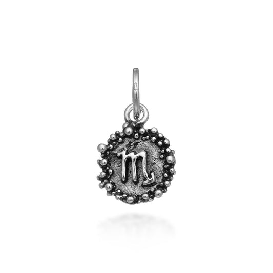 Charms Giovanni Raspini Charm Scorpione