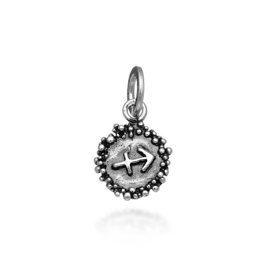 Charms Giovanni Raspini Charm Sagittario