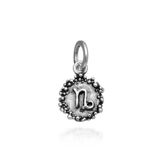 Charms Giovanni Raspini Charm Capricorno