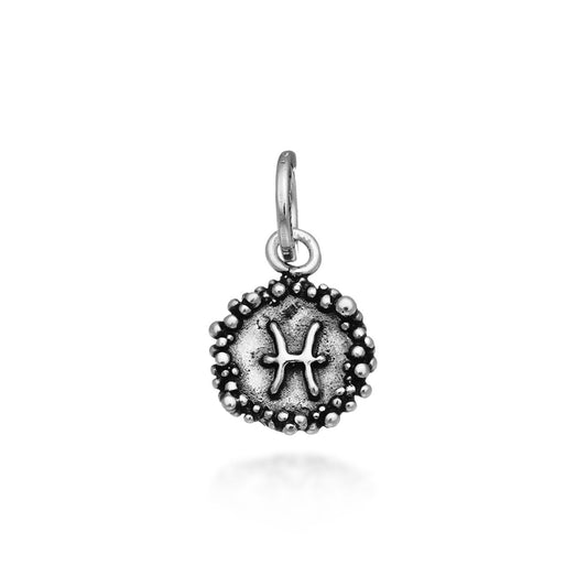 Charms Giovanni Raspini Charm Pesci