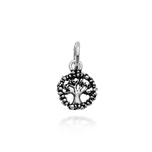 Charms Giovanni Raspini Charm Albero Della Vita Piccolo