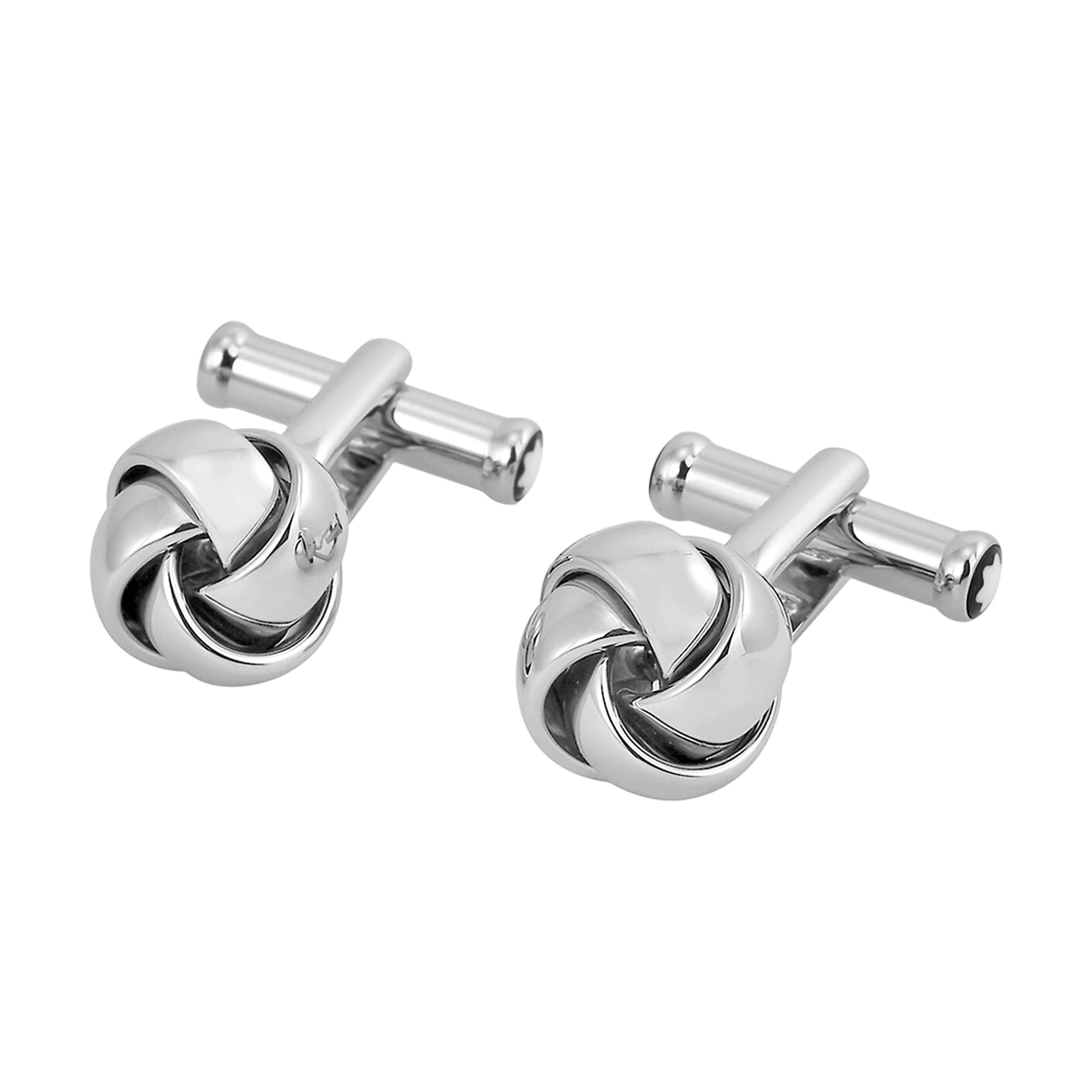 Gemelli Montblanc Men's Accessories A Nodo