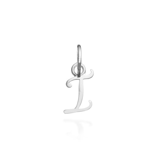 Charms Giovanni Raspini Charm Lettera I Juliet