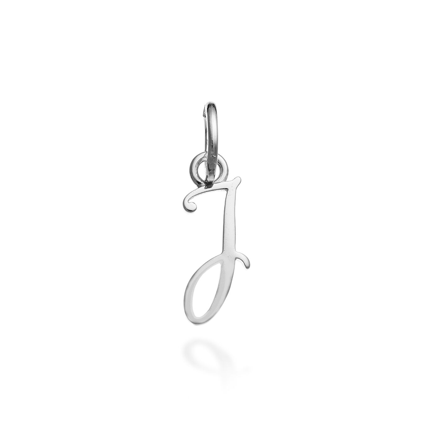 Charms Giovanni Raspini Charm Lettera J Juliet
