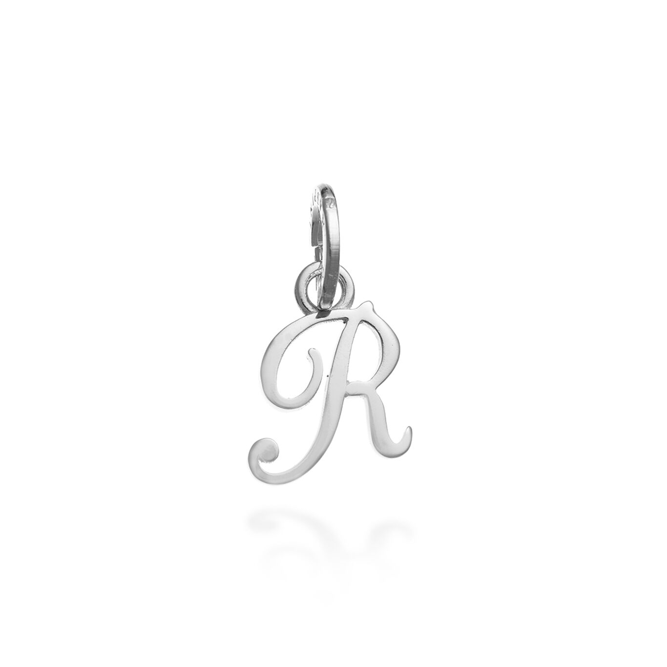 Charms Giovanni Raspini Charm Lettera R Juliet